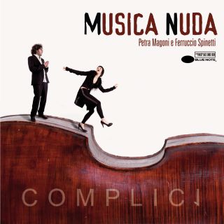 Musica Nuda - Rimando (Radio Date: 25 Febbraio 2011)